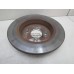 Диск тормозной задний Hyundai Solaris 2010-2017 237074 584110U300