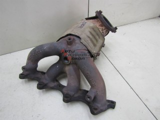 Катализатор Kia RIO 2011-2017 237071 285102BWA0