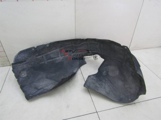 Локер передний правый Skoda Octavia (A5 1Z-) 2004-2013 237159 1Z0809958B