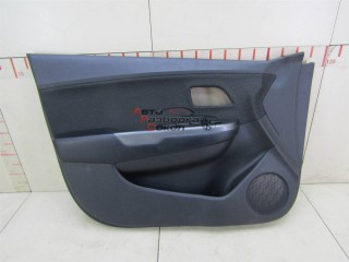 Обшивка двери передней левой Kia RIO 2011-2017 237157 823014Y370WK