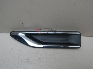 Накладка на крыло Kia RIO 2011-2017 237160 877714Y500