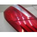 Фонарь задний наружный левый Kia RIO 2011-2017 237183 924014X500