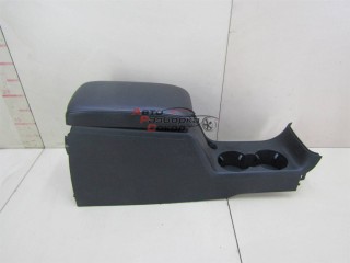 Подлокотник VW Passat (B5+) 2000-2005 237233 3B086424588E