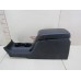Подлокотник VW Passat (B5+) 2000-2005 237233 3B086424588E