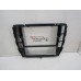 Рамка магнитолы VW Passat (B5+) 2000-2005 237231 3B0858069AT2AQ