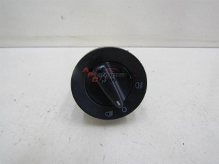 Переключатель света фар VW Passat (B5) 1996-2000 237226 1C0941531C