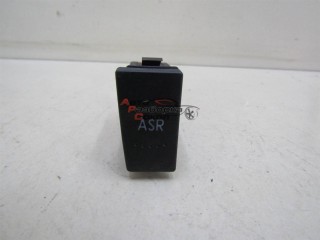 Кнопка антипробуксовочной системы VW Passat (B5) 1996-2000 237222 3B0927133A