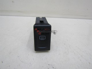 Кнопка обогрева заднего стекла VW Passat (B5+) 2000-2005 237219 3B0959621D