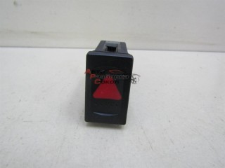 Кнопка аварийной сигнализации VW Passat (B5) 1996-2000 237217 3B0953235B