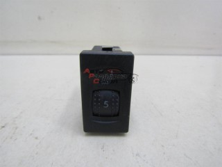Кнопка обогрева сидений VW Passat (B5+) 2000-2005 237215 3B0963563D