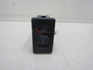 Кнопка обогрева сидений VW Passat (B5+) 2000-2005 237213 3B0963564C