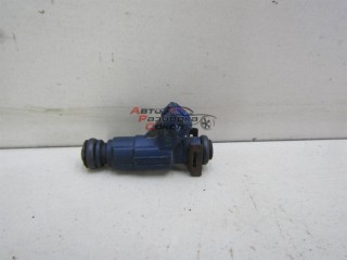 Форсунка инжекторная электрическая VW Passat (B5+) 2000-2005 237198 06B133551M