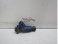  Форсунка инжекторная электрическая VW Passat (B5) 1996-2000 237197 06B133551M