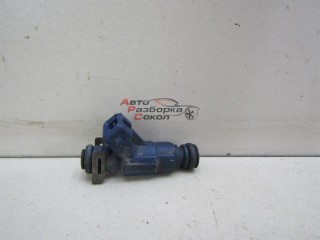 Форсунка инжекторная электрическая VW Passat (B5) 1996-2000 237197 06B133551M