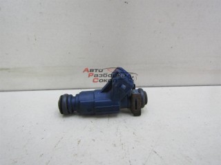 Форсунка инжекторная электрическая VW Passat (B5) 1996-2000 237196 06B133551M