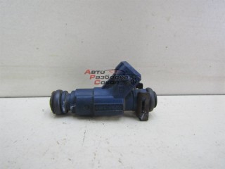 Форсунка инжекторная электрическая VW Passat (B5) 1996-2000 237195 06B133551M