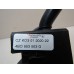 Переключатель стеклоочистителей Skoda Octavia (A4 1U-) 2000-2011 237192 4B0953503G