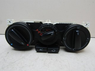Блок управления печкой VW Passat (B5+) 2000-2005 237203 1J0820045F