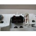 Блок управления печкой VW Passat (B5+) 2000-2005 237203 1J0820045F