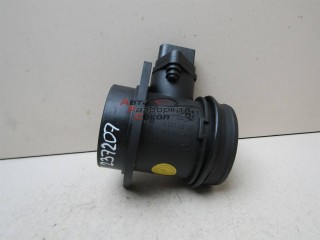 Расходомер воздуха (массметр) VW Passat (B5+) 2000-2005 237207 06A906461NX