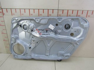 Стеклоподъемник электр. передний левый VW Passat (B5) 1996-2000 237223 3B1837461