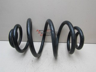 Пружина задняя Audi A6 (C5) 1997-2004 237229 3B0511115S