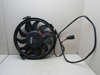 Вентилятор радиатора VW Passat (B5+) 2000-2005 237259 8D0959455R