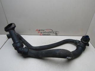 Патрубок радиатора Audi A4 (B5) 1994-2002 237260 4B0121055J