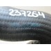 Патрубок интеркулера VW Passat (B5) 1996-2000 237264 3B0145834L