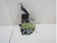  Замок двери задней левой VW Passat (B5+) 2000-2005 237270 3B4839015AE