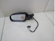  Зеркало левое электрическое VW Passat (B5+) 2000-2005 237265 3B1857507K