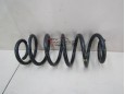  Пружина передняя VW Passat (B5+) 2000-2005 237255 8D0411105AT