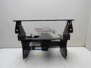 Рамка магнитолы VW Passat (B5+) 2000-2005 237277 3B0858757