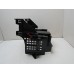 Рамка магнитолы VW Passat (B5+) 2000-2005 237277 3B0858757
