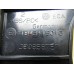 Рамка магнитолы VW Passat (B5+) 2000-2005 237277 3B0858757