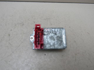 Резистор отопителя Skoda Superb 2002-2008 237281 8D0959263