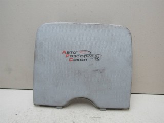 Накладка декоративная VW Passat (B5+) 2000-2005 237282 3B0877829E