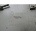 Накладка декоративная VW Passat (B5+) 2000-2005 237282 3B0877829E