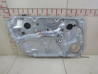 Стеклоподъемник электр. передний левый VW Passat (B5) 1996-2000 237318 3B1837461