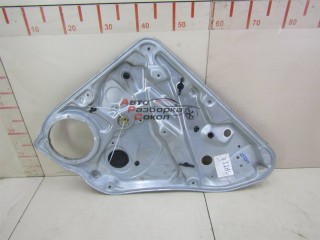Стеклоподъемник электр. задний правый VW Passat (B5) 1996-2000 237317 3B5839462A