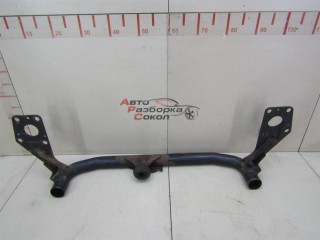 Балка подрадиаторная Skoda Superb 2002-2008 237310 3B0199521D