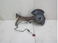  Кулак поворотный передний правый Audi A6 (C5) 1997-2004 237308 8D0407258AM