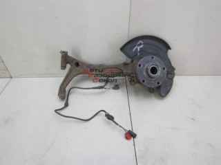 Кулак поворотный передний правый VW Passat (B5+) 2000-2005 237308 8D0407258AM