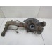 Кулак поворотный передний левый Audi A6 (C5) 1997-2004 237307 8D0407257AM