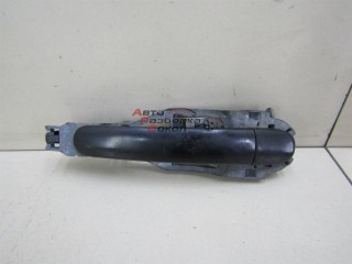 Ручка двери задней наружная правая VW Passat (B5+) 2000-2005 237299
