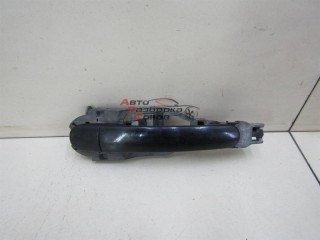Ручка двери задней наружная левая VW Passat (B5+) 2000-2005 237298
