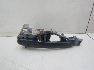 Ручка двери передней наружная правая VW Passat (B5+) 2000-2005 237297