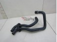  Патрубок отопителя Skoda Superb 2002-2008 237342 8D0819373N