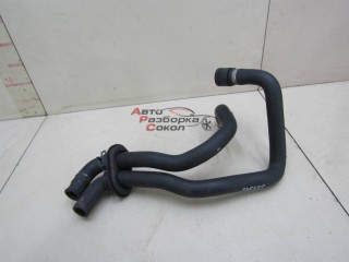 Патрубок отопителя Skoda Superb 2002-2008 237342 8D0819373N