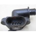 Трубка вакуумная VW Passat (B5+) 2000-2005 237340 3B1611931F
